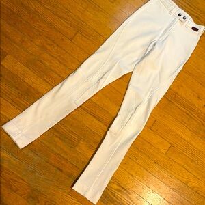 🐴🏆WHITE RIDING BREECHES - DRESSAGE🏆🐴